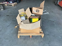 Partij john deere onderdelen - afbeelding 7 van  7