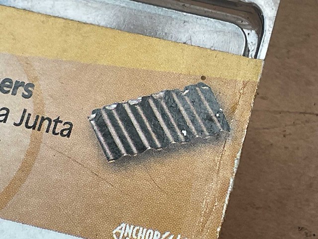 Partij joint fasteners - afbeelding 1 van  4