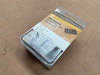 Partij joint fasteners - afbeelding 3 van  4