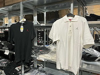 Partij jordan polo’s (17x) - afbeelding 1 van  10