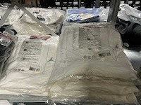 Partij jordan polo’s (17x) - afbeelding 9 van  10