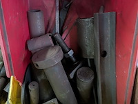 Partij joz mestschuif onderdelen - afbeelding 4 van  46