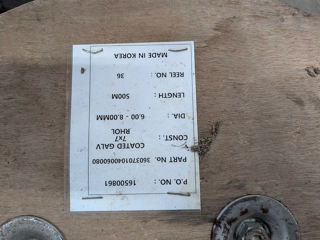 Partij joz mestschuif onderdelen - afbeelding 10 van  46