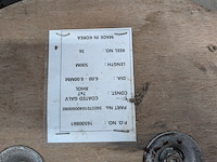 Partij joz mestschuif onderdelen - afbeelding 10 van  46