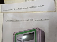 Partij joz mestschuif onderdelen - afbeelding 20 van  46