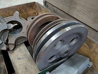 Partij joz mestschuif onderdelen - afbeelding 24 van  46