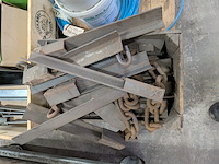 Partij joz mestschuif onderdelen - afbeelding 30 van  46