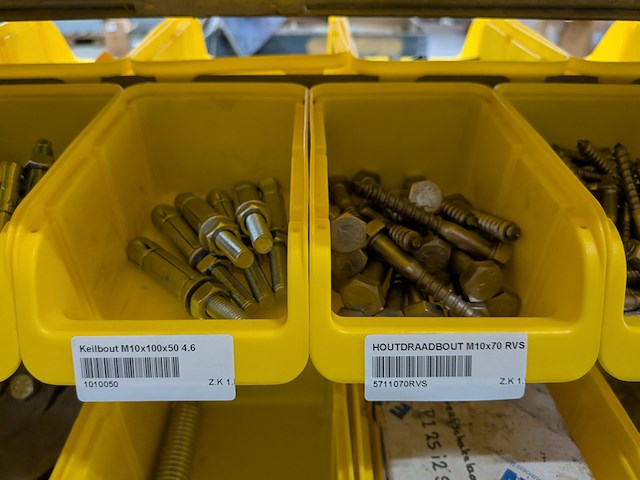 Partij joz mestschuif onderdelen - afbeelding 36 van  46
