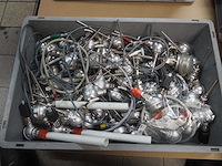 Partij jumo temperatuur meters (0-40°c) - afbeelding 1 van  7