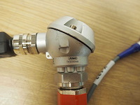 Partij jumo temperatuur meters (0-40°c) - afbeelding 3 van  7