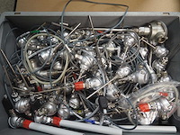 Partij jumo temperatuur meters (0-40°c) - afbeelding 5 van  7