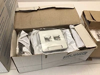 Partij jung cd 544 gr data aansluiting behuizing - afbeelding 3 van  6
