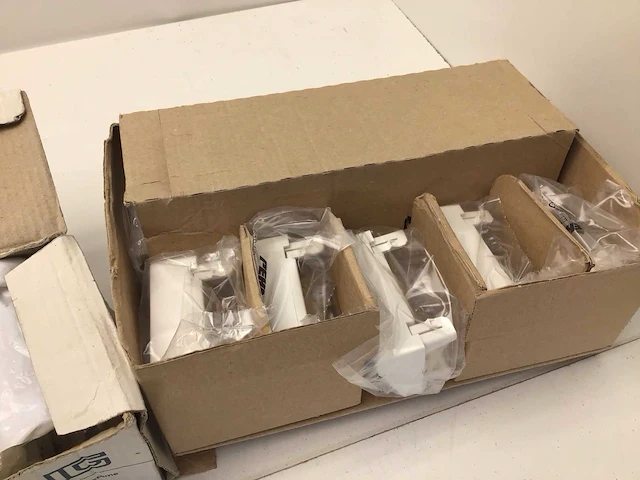 Partij jung cd 544 gr data aansluiting behuizing - afbeelding 4 van  6