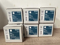 Partij jung serie a schakelmateriaal, 6 verpakkingen