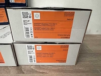 Partij jung serie ls installatiemateriaal, ca 22 verpakkingen - afbeelding 2 van  6