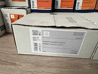 Partij jung serie ls installatiemateriaal, ca 22 verpakkingen - afbeelding 4 van  6