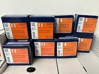 Partij jung serie ls installatiemateriaal, ca 22 verpakkingen - afbeelding 5 van  6
