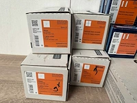 Partij jung serie ls installatiemateriaal, ca 22 verpakkingen - afbeelding 6 van  6