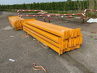 Partij jungheinrich palletstelling - afbeelding 3 van  11