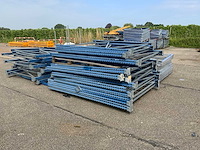 Partij jungheinrich palletstelling - afbeelding 8 van  11