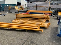 Partij jungheinrich palletstelling - afbeelding 9 van  11