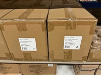 Partij jute naturel zonder kern kluw ca 370gr (201x) - afbeelding 3 van  3