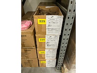 Partij jute ropes 10mtr (450x) - afbeelding 3 van  6