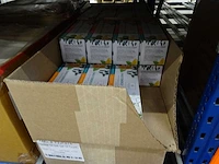 Partij kaarsen, geurproducten, handcrème en woningaccessoires, circa 2340 items - afbeelding 19 van  29