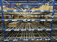 Partij kaarsen, geurproducten, handcrème en woningaccessoires, circa 2340 items - afbeelding 11 van  29