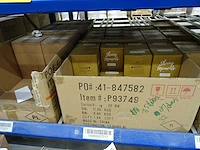 Partij kaarsen, geurproducten, handcrème en woningaccessoires, circa 2340 items - afbeelding 28 van  29