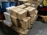 Partij kaarsen - afbeelding 1 van  6