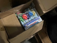 Partij kaarsen - afbeelding 2 van  6