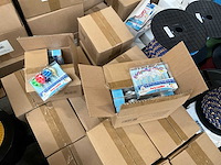 Partij kaarsen - afbeelding 4 van  6