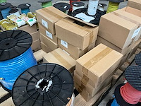 Partij kaarsen - afbeelding 1 van  4