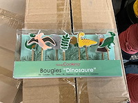 Partij kaarsen - afbeelding 3 van  4