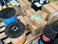 Partij kaarsen - afbeelding 4 van  4