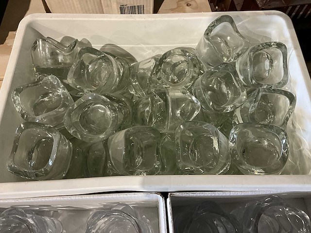 Partij kaarshouders - afbeelding 4 van  4