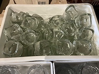 Partij kaarshouders - afbeelding 4 van  4