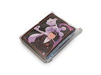 Partij kaarten, pokémon, scarlet & violet - destined rivals, (± 50% complete set) - afbeelding 3 van  4