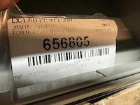 Partij kabel en robotconnectoren in stalen vakkenkast (2x) - afbeelding 22 van  51