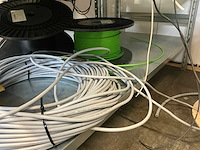 Partij kabel in 4 secties stelling - afbeelding 5 van  44