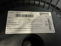 Partij kabel in 4 secties stelling - afbeelding 6 van  44