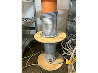 Partij kabel in 4 secties stelling - afbeelding 7 van  44