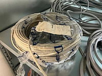 Partij kabel in 4 secties stelling - afbeelding 10 van  44