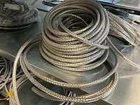 Partij kabel in 4 secties stelling - afbeelding 14 van  44