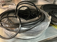 Partij kabel in 4 secties stelling - afbeelding 22 van  44
