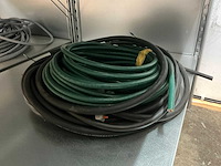 Partij kabel in 4 secties stelling - afbeelding 26 van  44