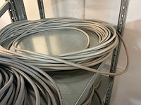 Partij kabel in 4 secties stelling - afbeelding 43 van  44