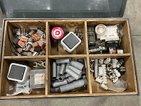 Partij kabel, slang en elektratoebehoren - afbeelding 4 van  6