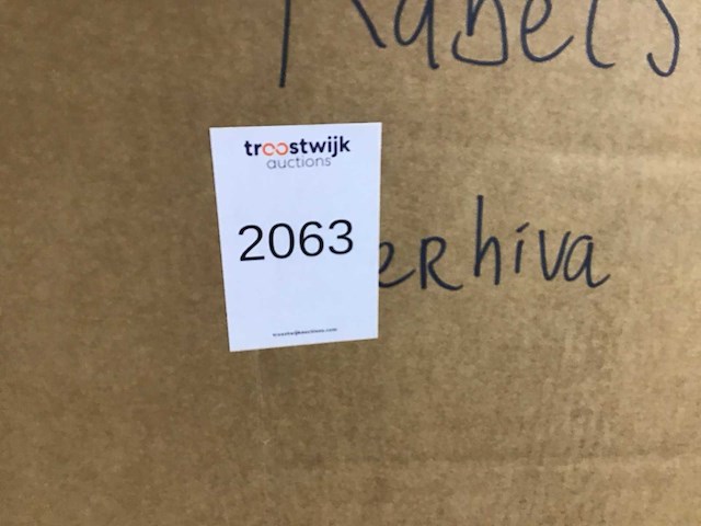 Partij kabel - afbeelding 2 van  3